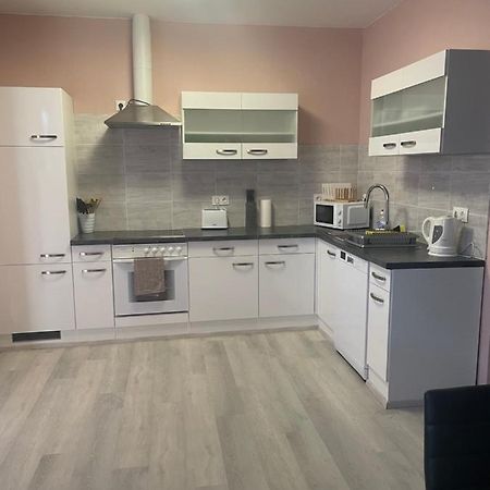 Neudorfl Privatzimmer Hammrich מראה חיצוני תמונה