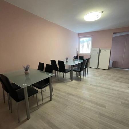 Neudorfl Privatzimmer Hammrich מראה חיצוני תמונה
