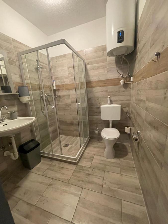 Neudorfl Privatzimmer Hammrich מראה חיצוני תמונה