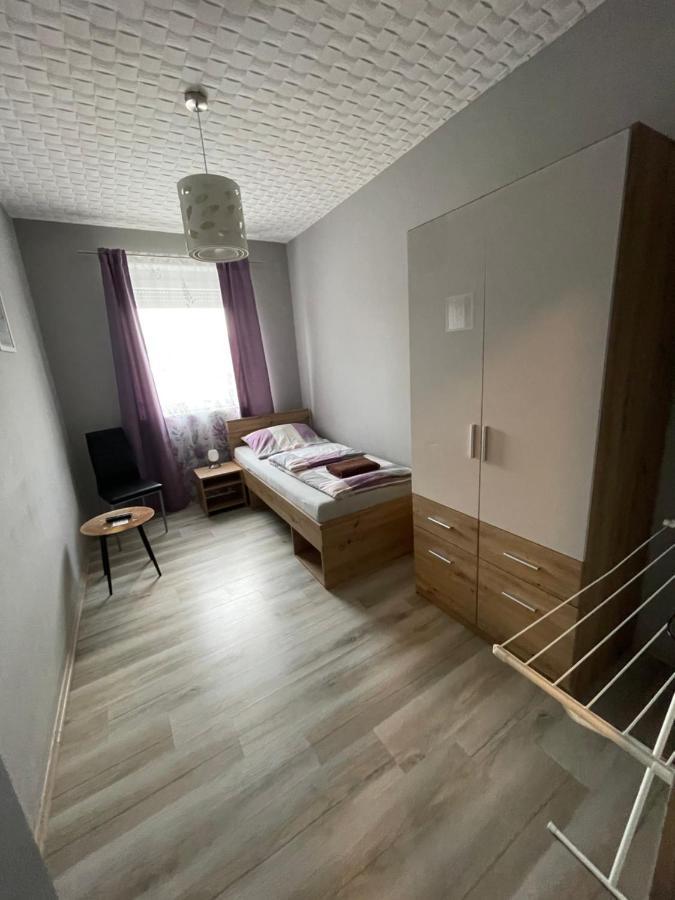 Neudorfl Privatzimmer Hammrich מראה חיצוני תמונה