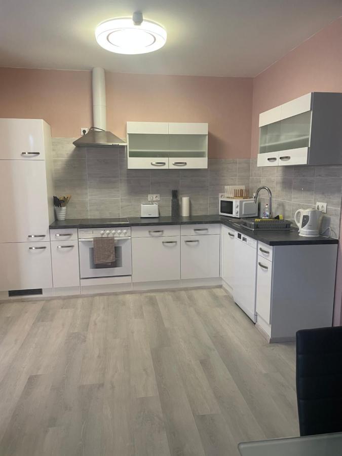 Neudorfl Privatzimmer Hammrich מראה חיצוני תמונה