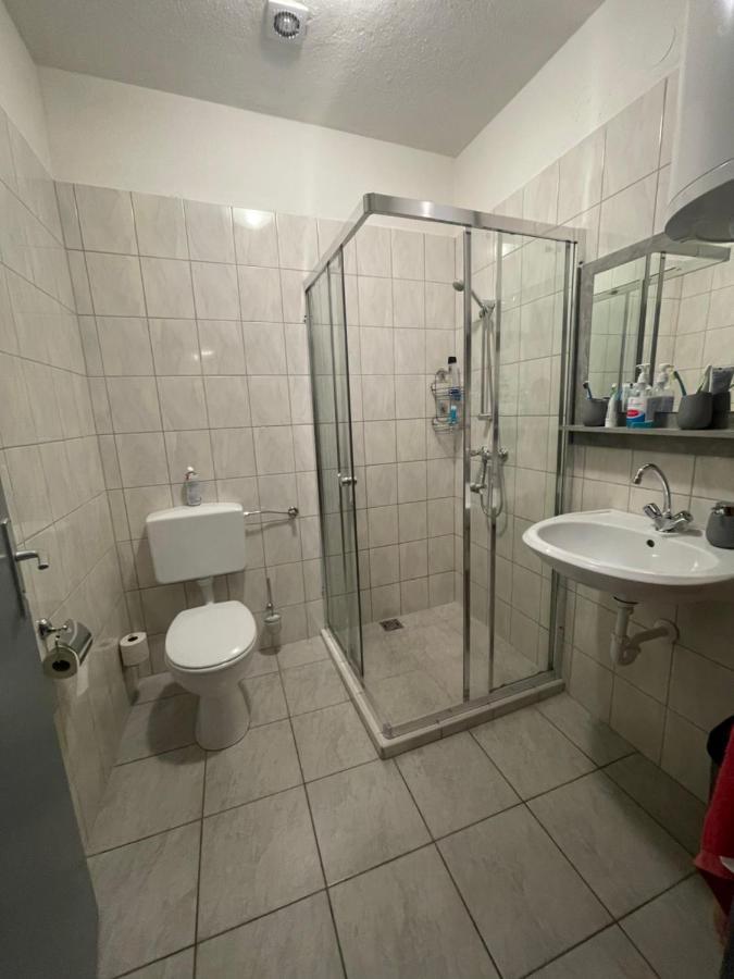 Neudorfl Privatzimmer Hammrich מראה חיצוני תמונה