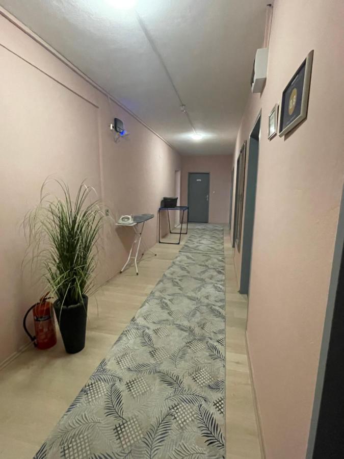 Neudorfl Privatzimmer Hammrich מראה חיצוני תמונה