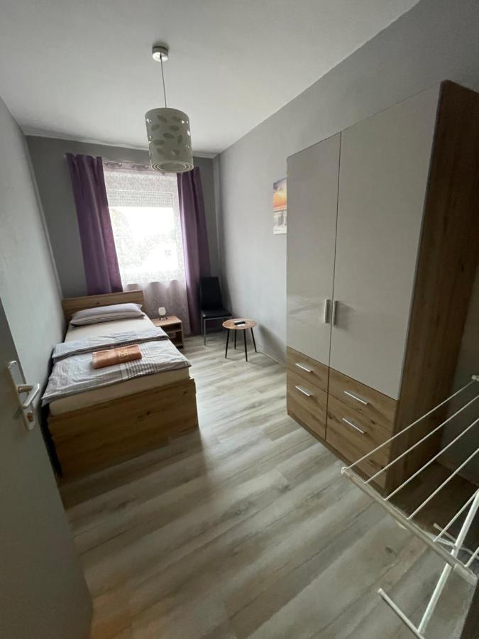 Neudorfl Privatzimmer Hammrich מראה חיצוני תמונה
